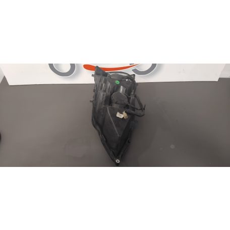 Honda Pantheon 125 Első lámpa