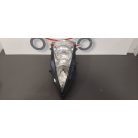 Honda Pantheon 125, 150 4T Első lámpa