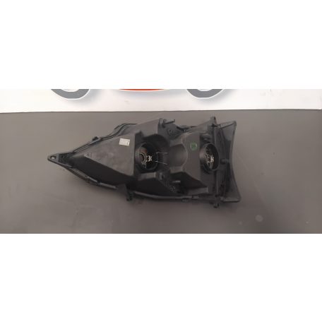 Honda Pantheon 125, 150 4T Első lámpa