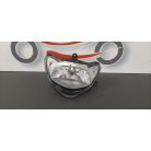 Honda Sh 125 Első lámpa