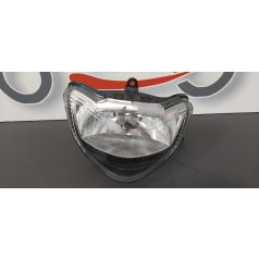 Honda Sh 125 Első lámpa