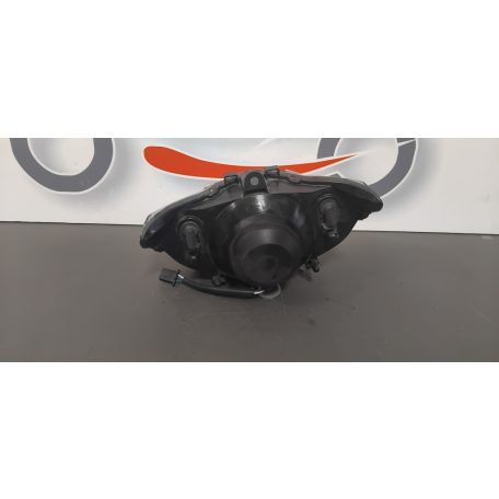 Honda Sh 125 Első lámpa