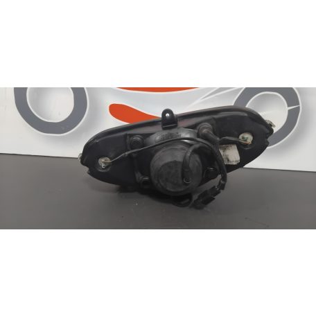 Honda Sh 125 Első lámpa