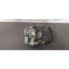Honda Sh 125 Kilóméteróra