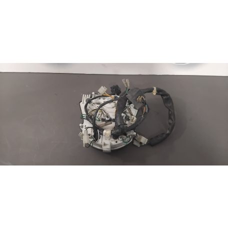 Honda Sh 125 Kilóméteróra
