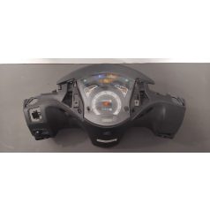 Honda Sh 125 Kilóméteróra 
