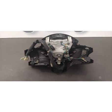 Honda Sh 125 Kilóméteróra 