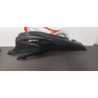 Honda Sh 125 Bal hátsó idom