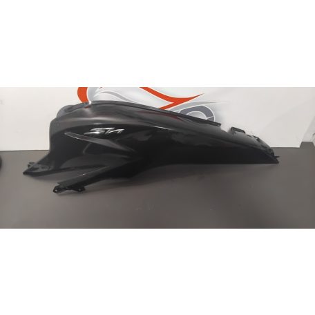 Honda Sh 125 Bal hátsó idom