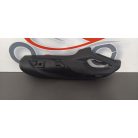 Honda Sh 125 Kipufogó burkolat