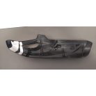 Honda Sh 125 Kipufogó burkolat