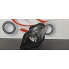 Honda Jazz 250 Bal első lámpa
