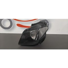 Honda Jazz 250 Bal első lámpa