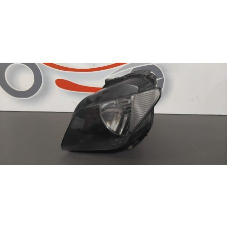Honda Jazz 250 Bal első lámpa