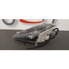 Peugeot Jet Force Bal első lámpa