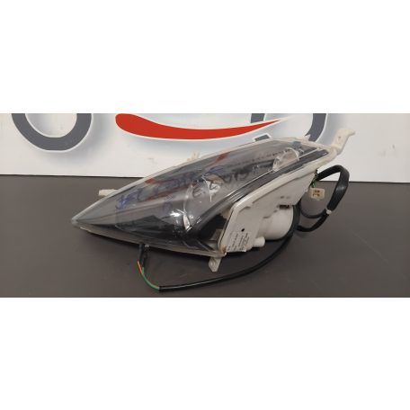 Peugeot Jet Force Bal első lámpa