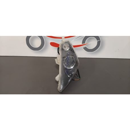 Peugeot Jet Force Bal első lámpa