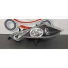 Kymco Down Town 300 Bal első lámpa