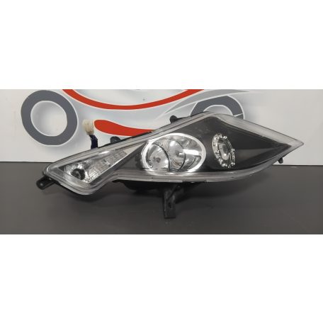 Kymco Down Town 300 Bal első lámpa