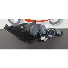 Kymco Downtown 200 Jobb első lámpa