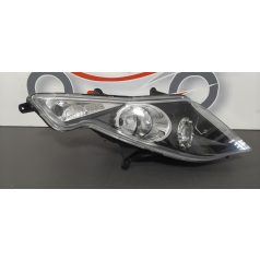 Kymco downtown 200 Bal első fényszóró