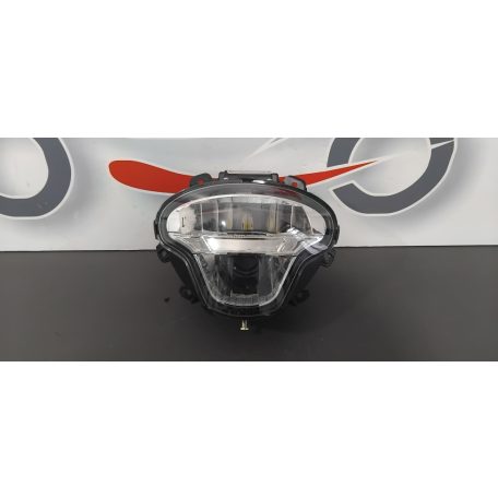 Kymco Like 150 Első lámpa