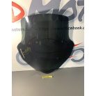 Honda nc 750 Malossi sportplexi