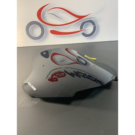 Honda nc 750 Malossi sportplexi
