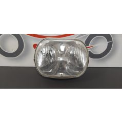 Yamaha Neos Első lámpa
