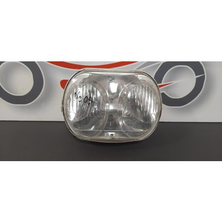 Yamaha Neos Első lámpa