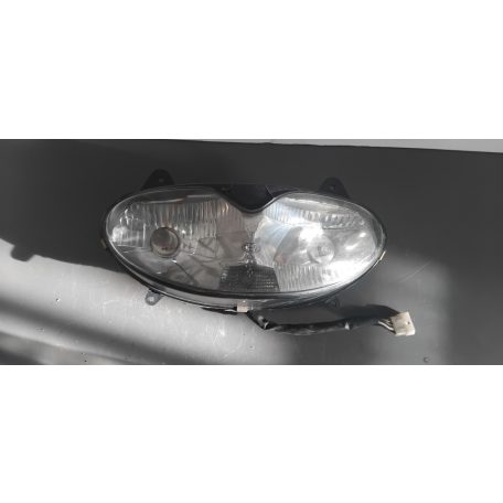 Aprilia Pegaso 650 Első lámpa