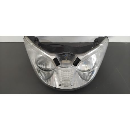 Piaggio X8 400 Első lámpa