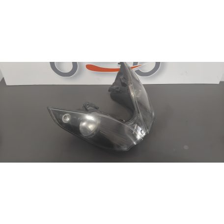 Piaggio MP3 Első lámpa