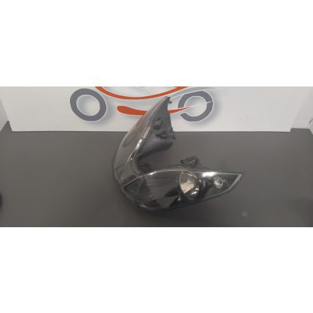 Piaggio MP3 Első lámpa
