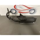 Piaggio NRG 50 Kipufogó dob