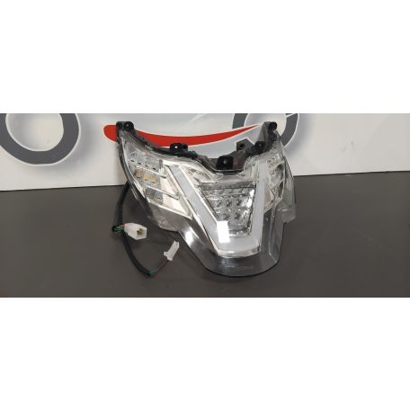 Kymco People S Hátsó Lámpa