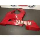 Yamaha r6 1999-2002 bal alsó oldalidom