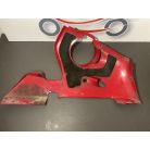 Yamaha r6 1999-2002 bal alsó oldalidom