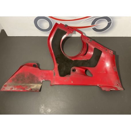 Yamaha r6 1999-2002 bal alsó oldalidom