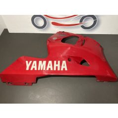 Yamaha r6 1999-2002 jobb alsó oldalidom