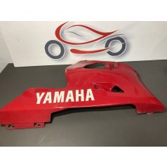 Yamaha r6 1999-2002 jobb alsó oldalidom