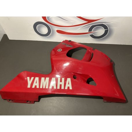 Yamaha r6 1999-2002 jobb alsó oldalidom