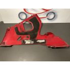 Yamaha r6 1999-2002 jobb alsó oldalidom