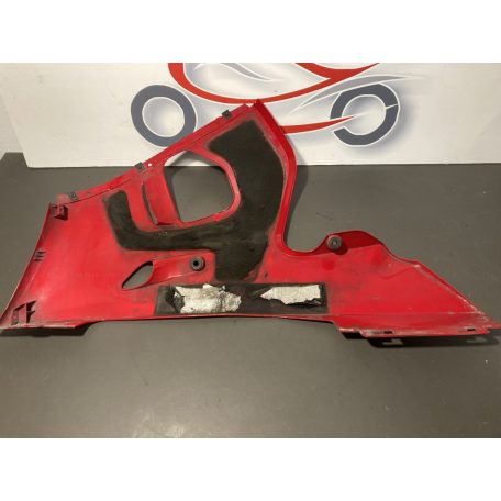 Yamaha r6 1999-2002 jobb alsó oldalidom