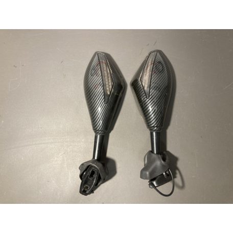 Yamaha r6 tükör pár