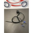 Yamaha r6 1999-2002 bal kormánykapcsoló 