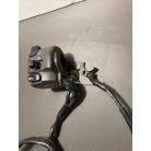 Yamaha r6 1999-2002 bal kormánykapcsoló 