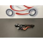 Yamaha r6 1999-2002 bal kormánycsutka
