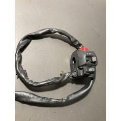 Yamaha r6 jobb kormánykapcsoló