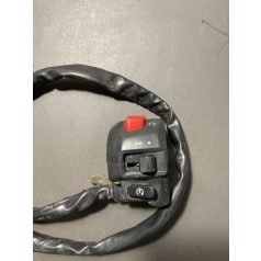 Yamaha r6 jobb kormánykapcsoló